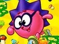 Гульня Stocks Hedgehog