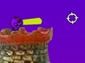 Гульня Wall to wall
