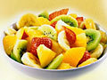 Гульня Cooking a fruit salad
