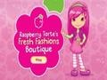 Гульня Fresh Fashions Boutique