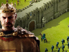 Гульня Imperia Online