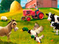 Гульня Big Farm