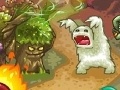 Гульня Keeper of the Grove 3