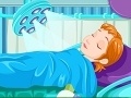 Гульня Princess Anna Arm Surgery
