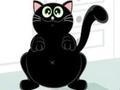 Гульня The Puffy in the kitchen adventures