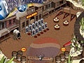 Гульня Pepsi pinball 