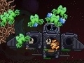 Гульня Galaxy Siege 3