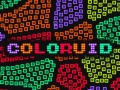 Гульня Coloruid
