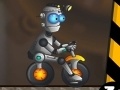 Гульня Go Robots 2