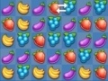 Гульня Fruita Crush