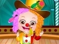 Гульня Baby Hazel Annual Day