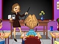 Гульня Escape from the classroom