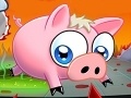 Гульня Slaughterhouse Escape Deluxe