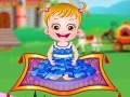 Гульня Baby Hazel Fairyland