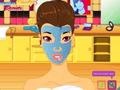 Гульня Francine Beauty Secrets