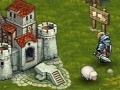 Гульня Royal Offense 2
