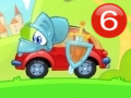 Гульня Wheely 6