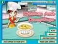 Гульня Chicken and Dumplings