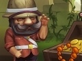 Гульня Ancient Ore
