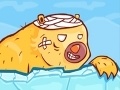 Гульня Polar Fishing