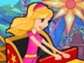 Гульня Thrill Rush 3