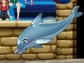 Гульня My dolphin show 6