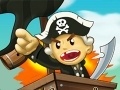 Гульня Pirate Bay