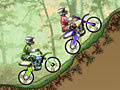 Гульня Dirt Bike Championship 