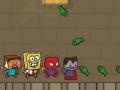 Гульня StrikeForce Kitty 2