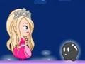 Гульня Barbie Midnight Runaway