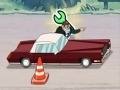 Гульня Gravity Falls: The Great Stanmobile Escape