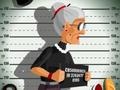 Гульня Angry Gran 2