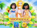 Гульня Shopaholic Rio
