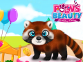 Гульня Paws to Beauty Birthday
