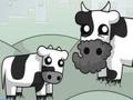 Гульня Cowlorful