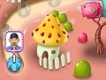 Гульня Jelly Rock Ola
