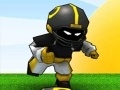 Гульня Touchdown Blast