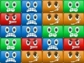 Гульня Happy Faces