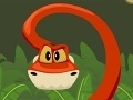Гульня Snake Escape