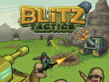 Гульня Blitz Tactics