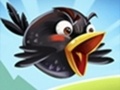 Гульня Crazy Birds 2