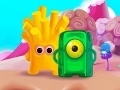 Гульня Best Candy Friends