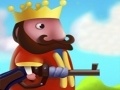 Гульня King's Return