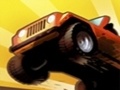 Гульня UpHill Racing