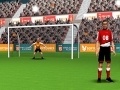 Гульня Real Freekick 3D