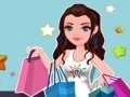 Гульня Shopping Street