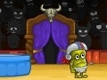 Гульня Circus New Adventures