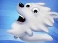 Гульня Icy Roller