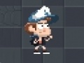 Гульня Gravity Falls: Oddventure Land