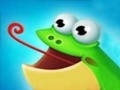 Гульня Catch The Frog